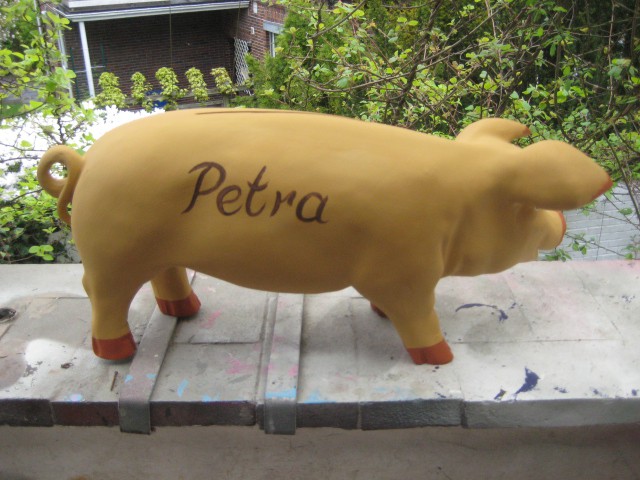 Sparschwein mit Briefschlitz zum Geburtstag_2