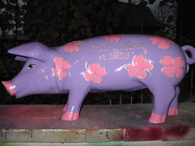 Sparschwein zur Taufe_1